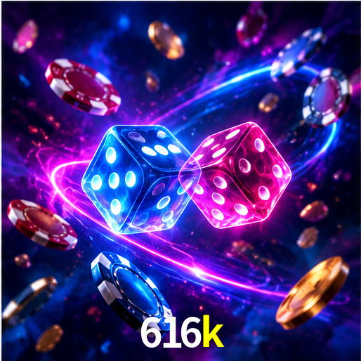 Interface do App 616k