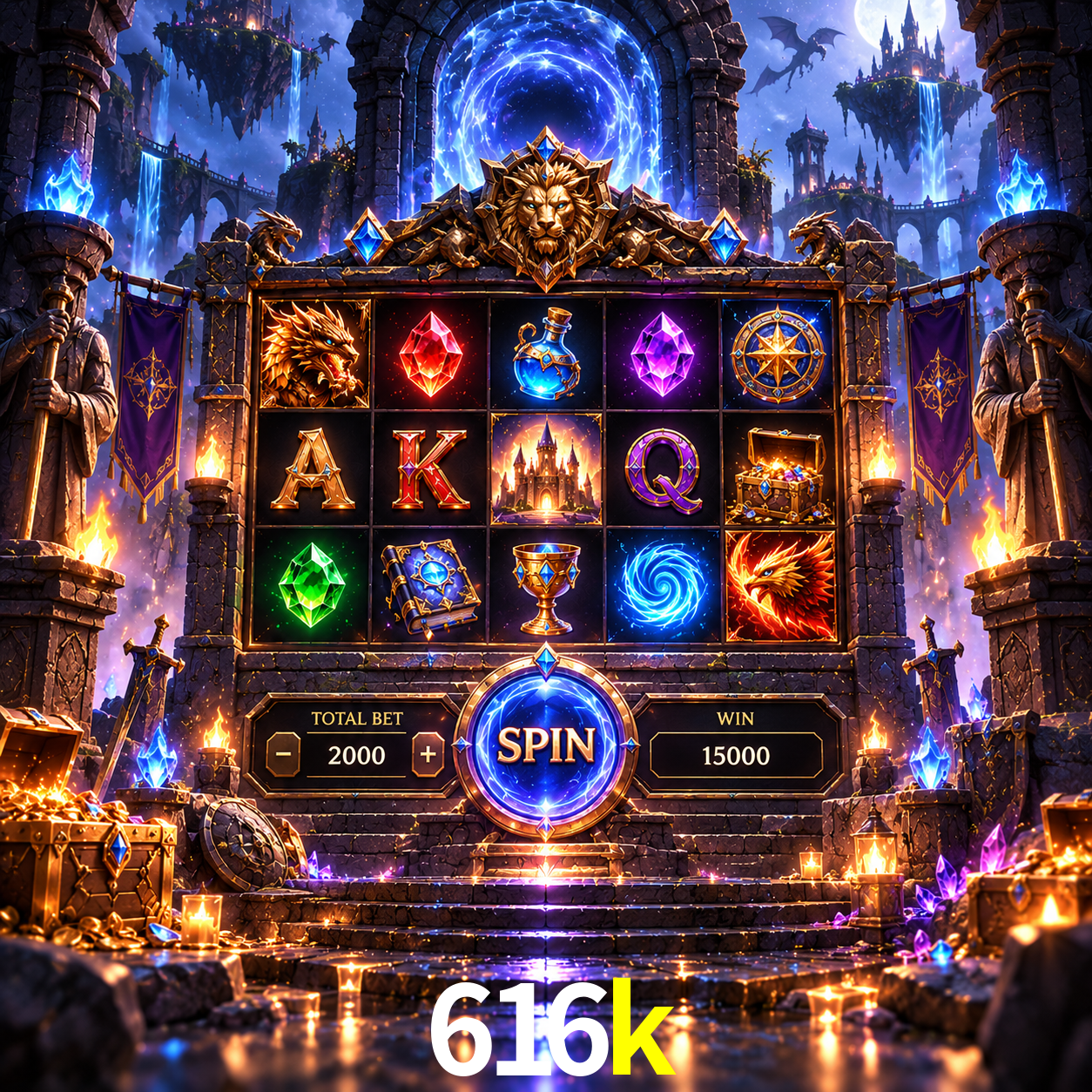 616k Crash - Aviator e 35+ Jogos Instant Win