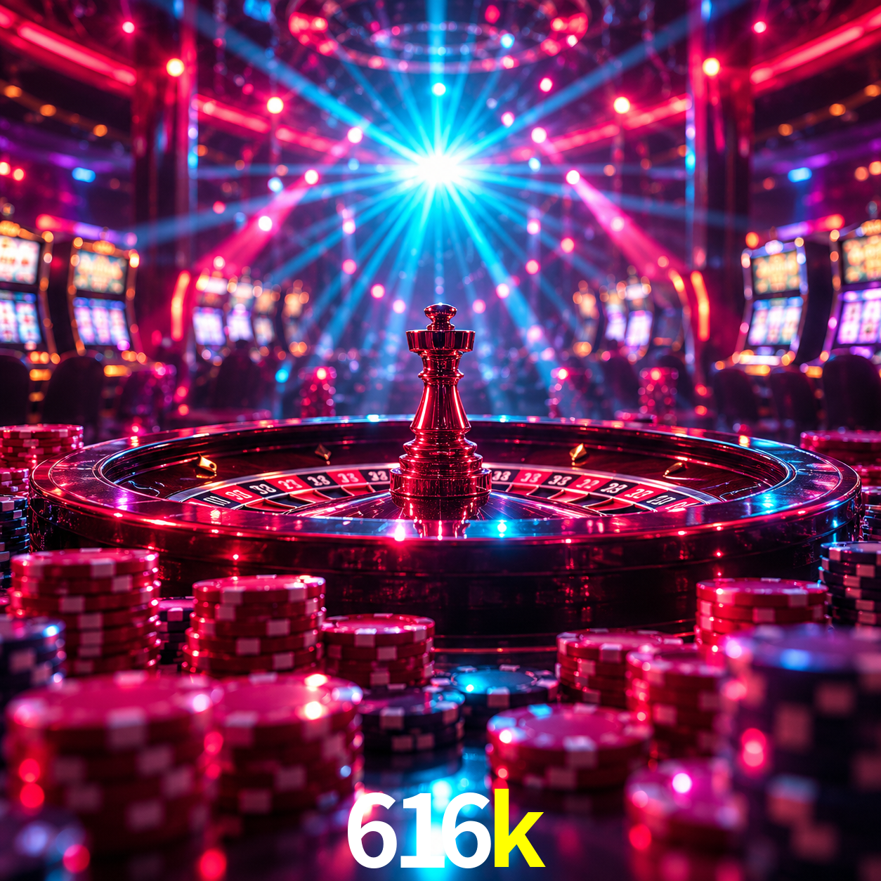 Jogos Exclusivos 616k