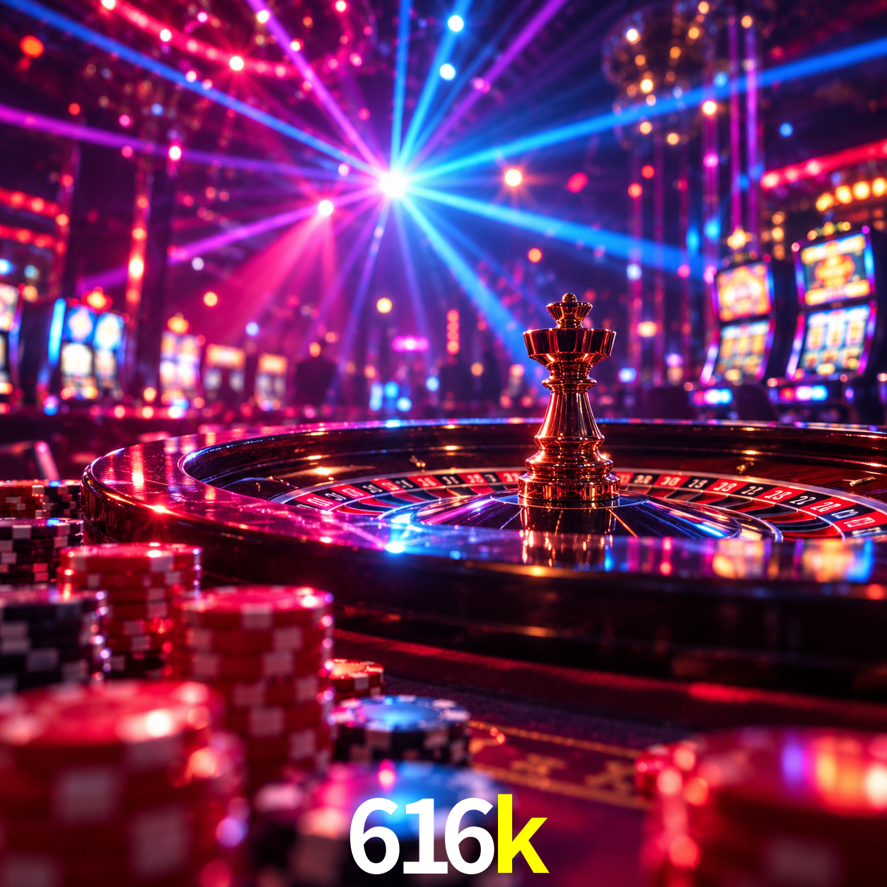 Programa VIP 616k