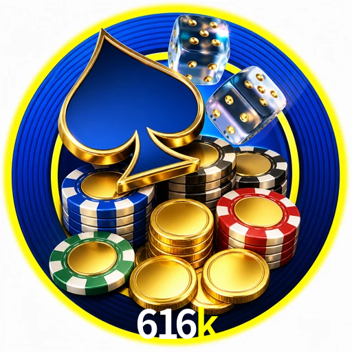 616k login