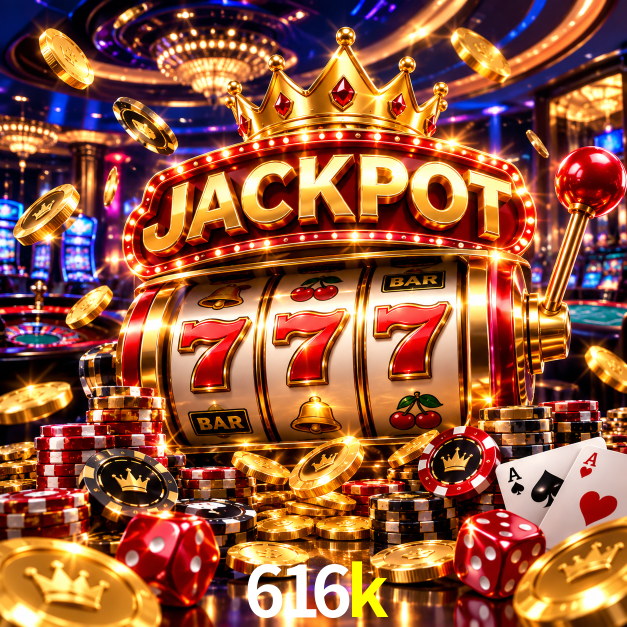 616k Fortaleza - Sports Winners