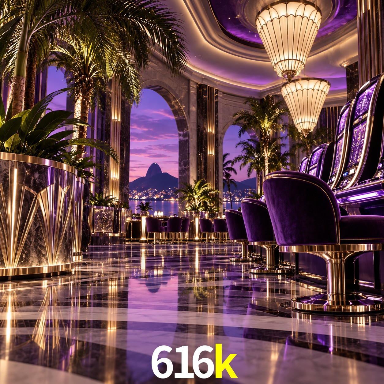 Responsive Design 616k