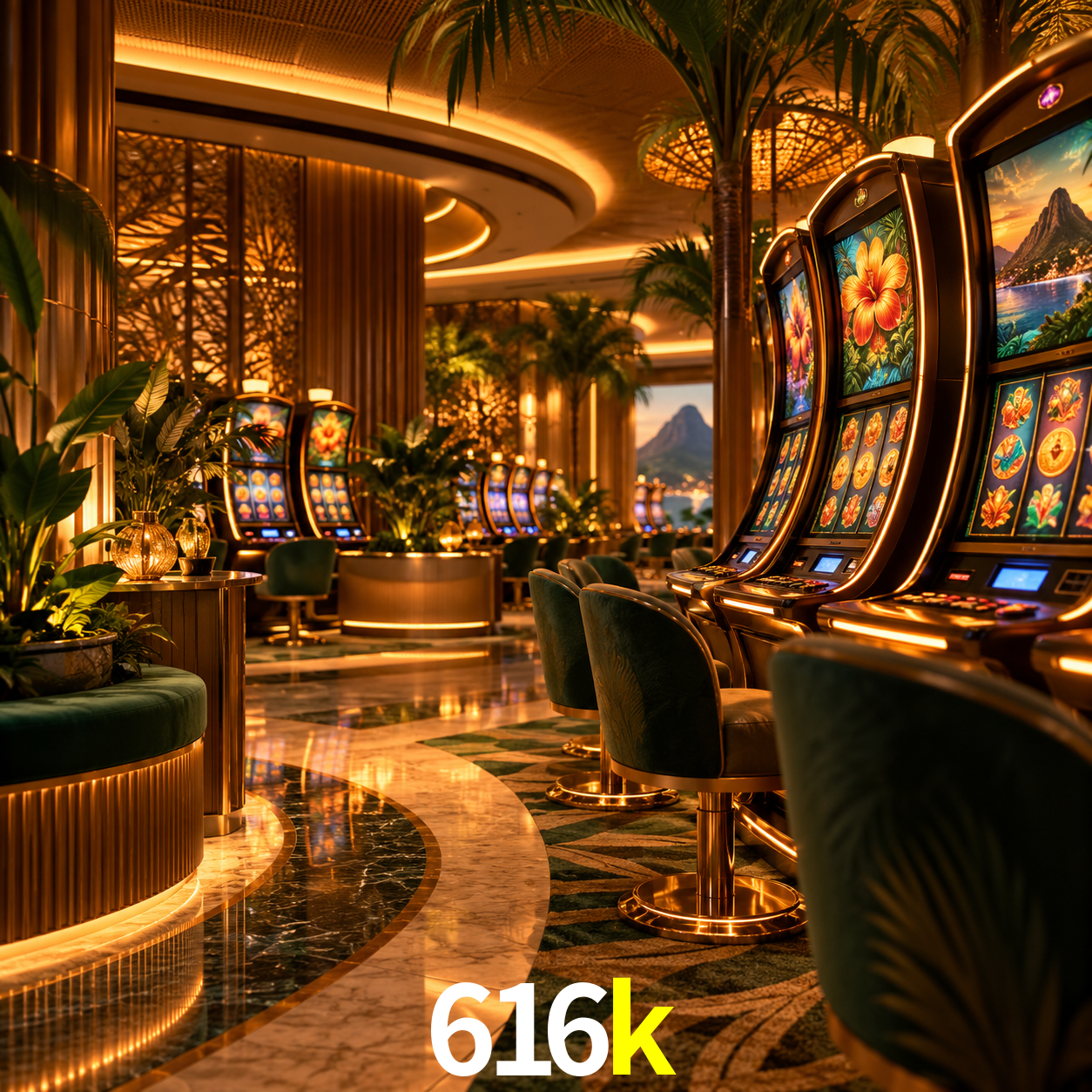 Football Betting 616k