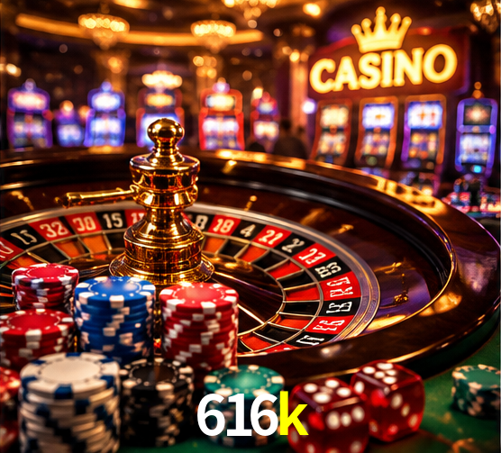 616k Rio de Janeiro - Slot Strategy