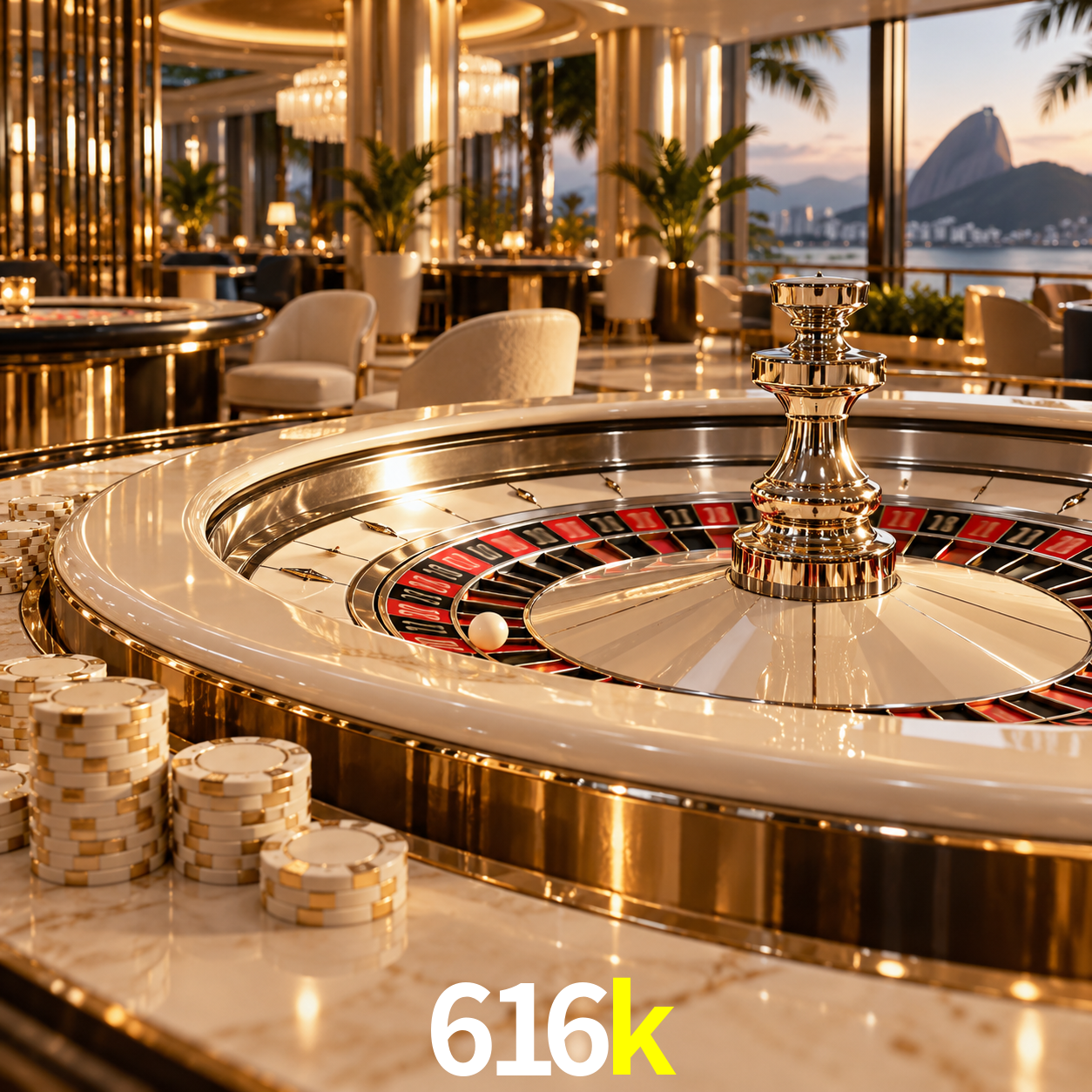 Basketball Betting 616k