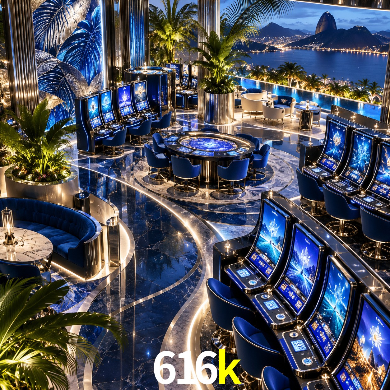 616k Belo Horizonte - Reivindique Bonus