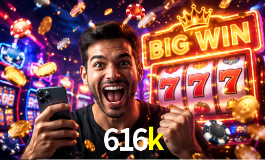 Live Casino 616k